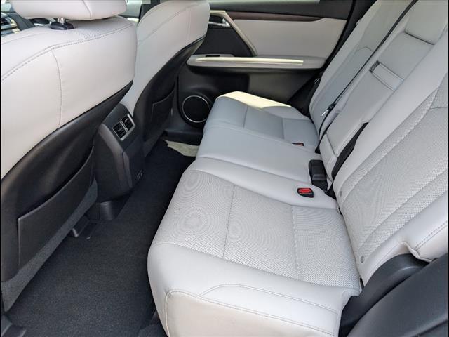 used 2021 Lexus RX 350 car, priced at $46,750