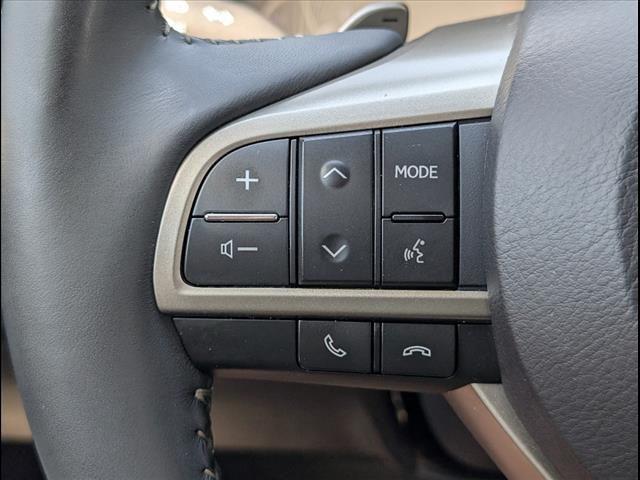used 2021 Lexus RX 350 car, priced at $46,750