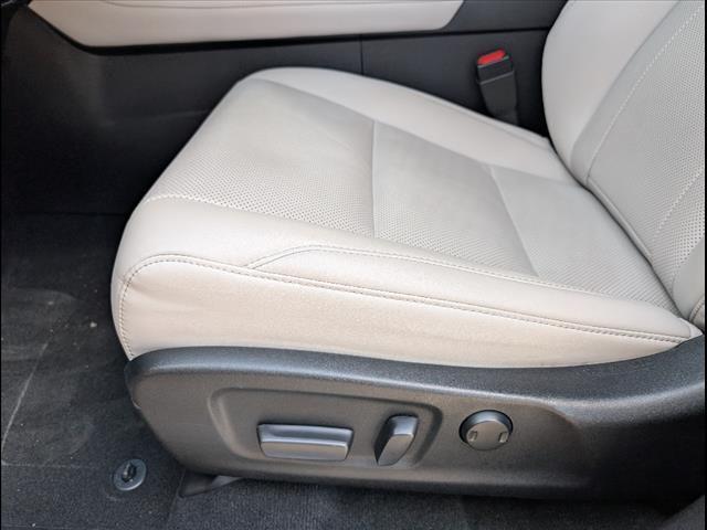 used 2021 Lexus RX 350 car, priced at $46,750