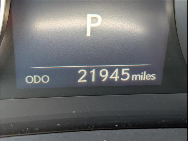 used 2021 Lexus RX 350 car, priced at $46,750