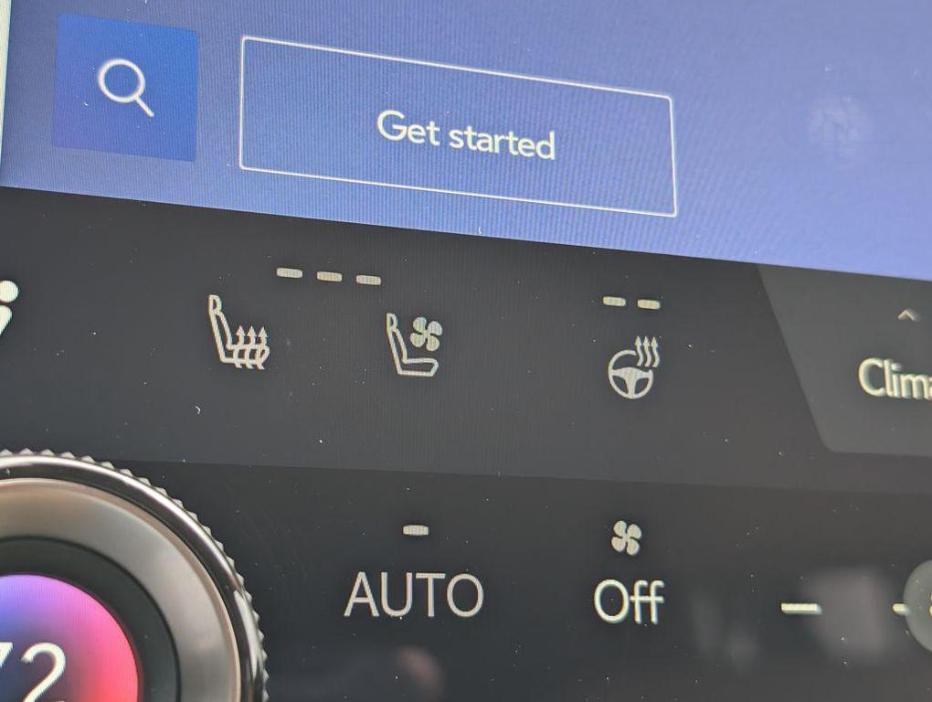 new 2026 Lexus NX 350 car, priced at $58,125