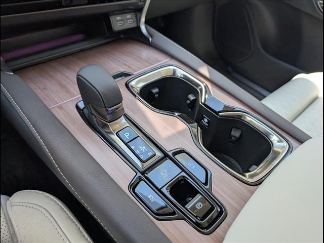 new 2025 Lexus RX 350 car, priced at $66,064
