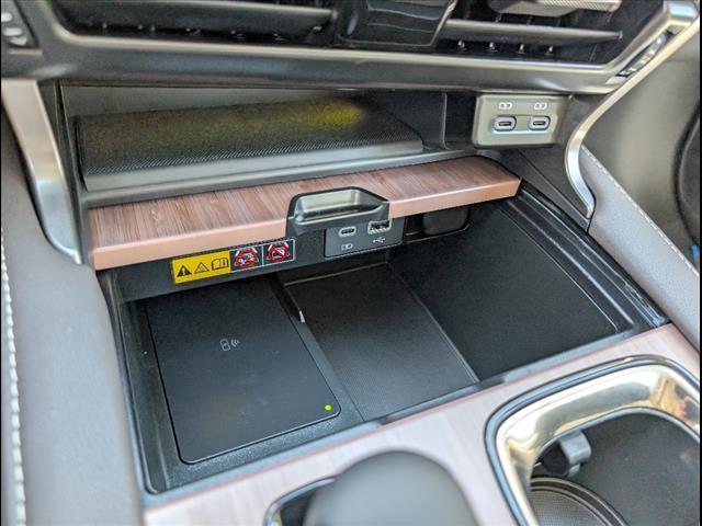 new 2025 Lexus RX 350 car, priced at $66,064