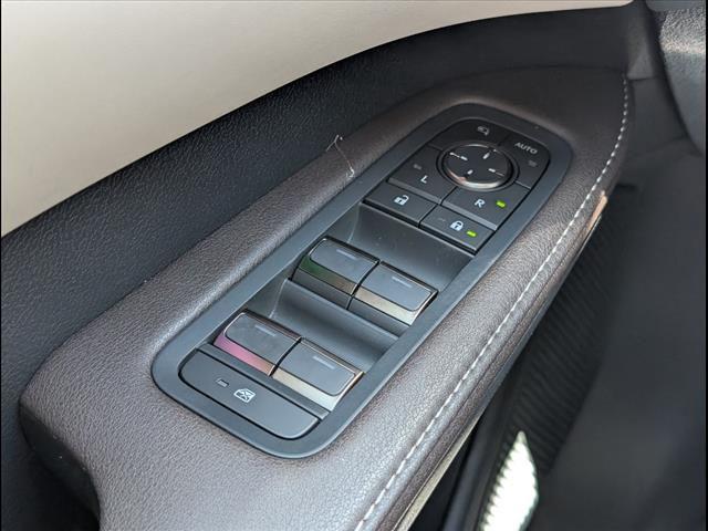 new 2025 Lexus RX 350 car, priced at $66,064