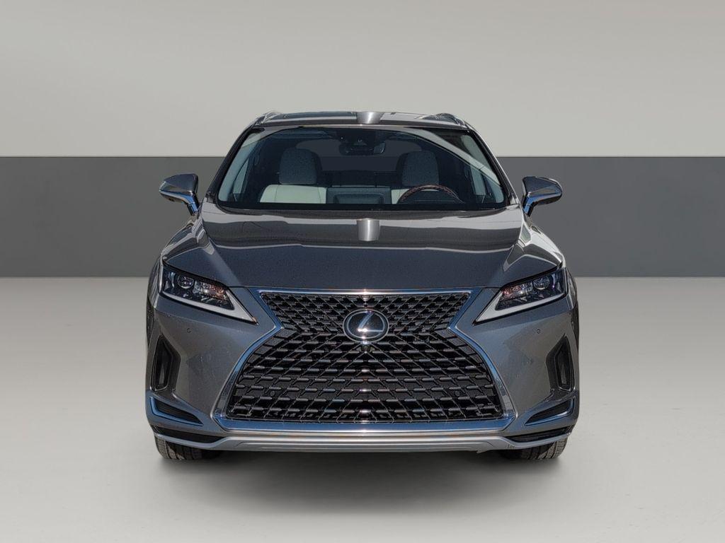 used 2021 Lexus RX 350 car, priced at $39,878