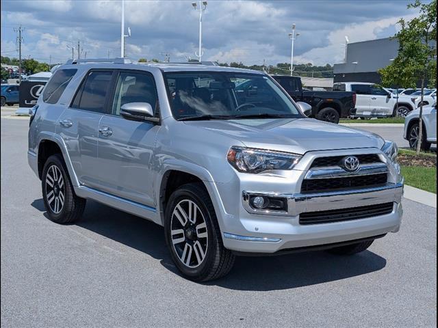 used 2019 Toyota 4Runner car, priced at $37,950