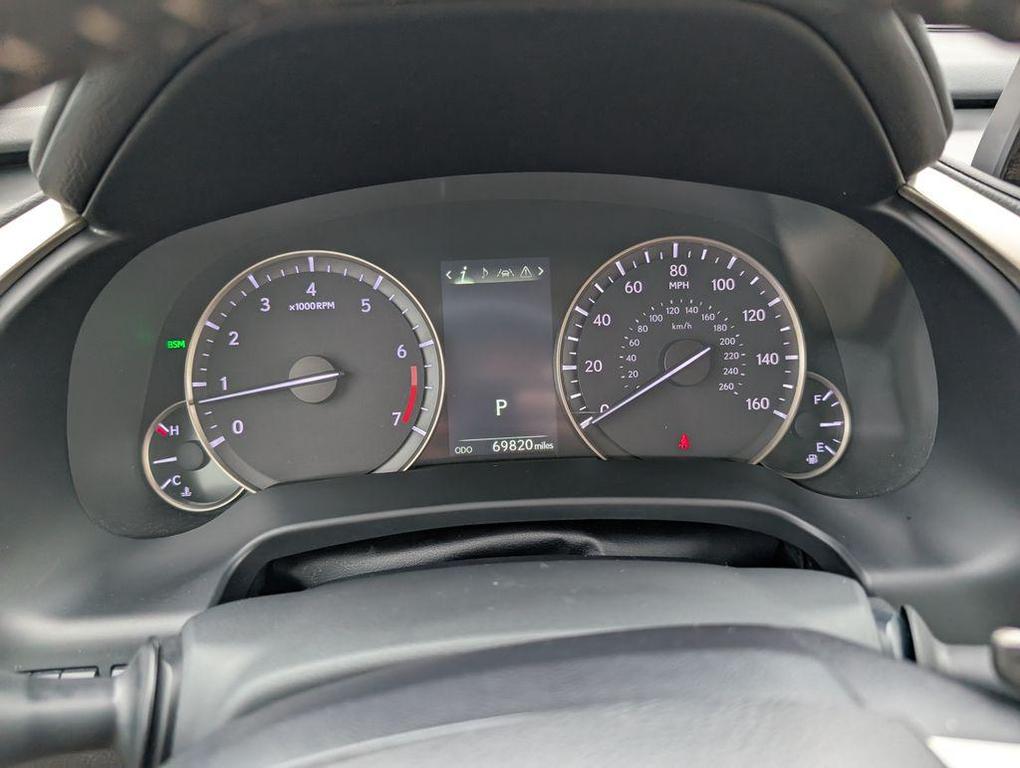 used 2021 Lexus RX 350 car, priced at $36,900