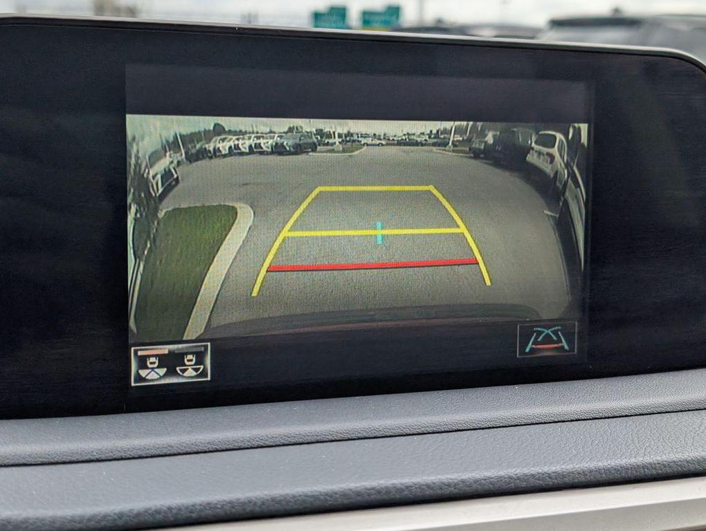 used 2021 Lexus RX 350 car, priced at $36,900