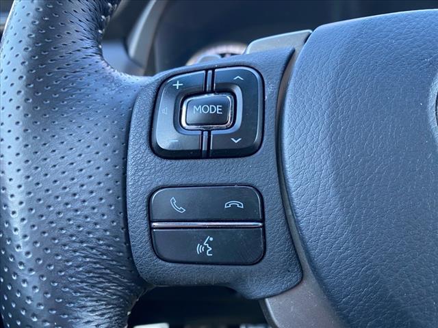 used 2016 Lexus NX 200t car, priced at $22,950