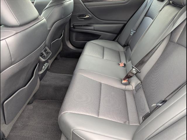 used 2019 Lexus ES 350 car, priced at $29,950