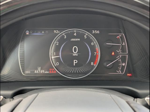 used 2019 Lexus ES 350 car, priced at $29,950