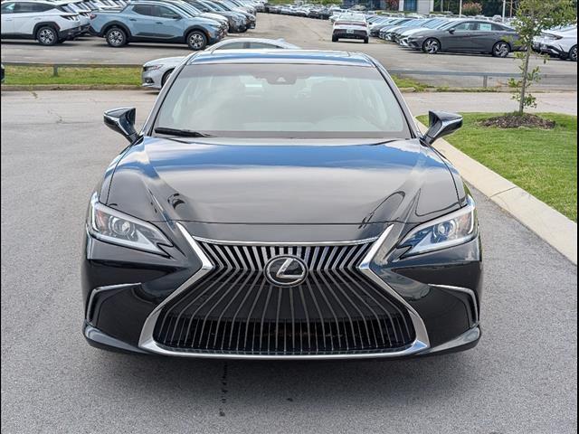 used 2019 Lexus ES 350 car, priced at $29,950