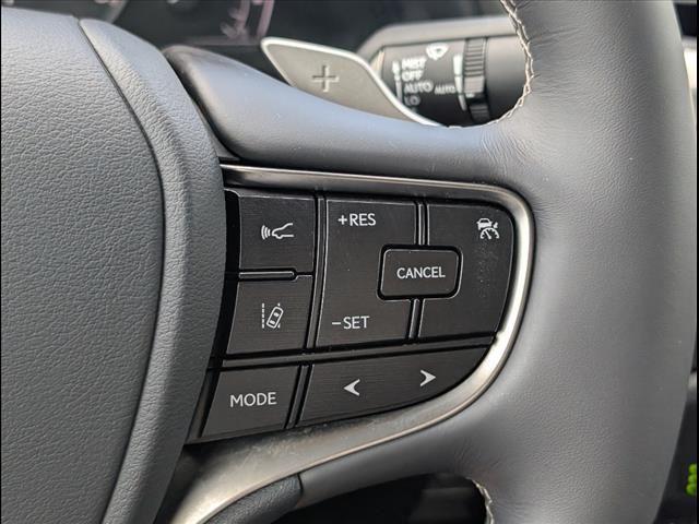 used 2019 Lexus ES 350 car, priced at $29,950