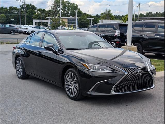 used 2019 Lexus ES 350 car, priced at $29,950