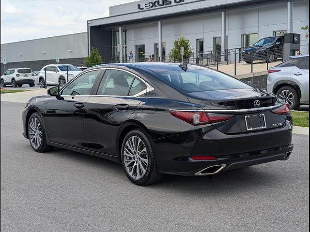 used 2019 Lexus ES 350 car, priced at $29,950