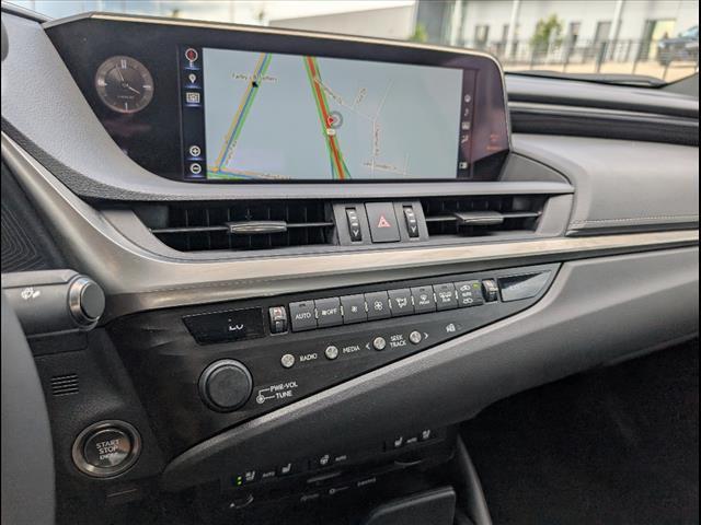 used 2019 Lexus ES 350 car, priced at $29,950