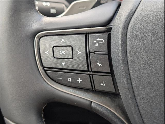 used 2019 Lexus ES 350 car, priced at $29,950