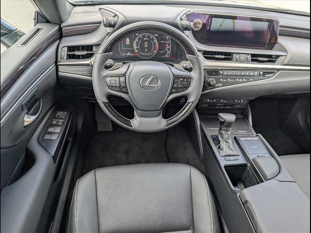 used 2019 Lexus ES 350 car, priced at $29,950