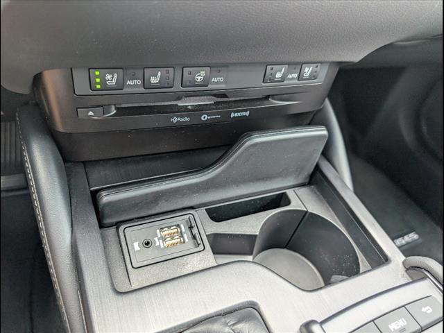 used 2019 Lexus ES 350 car, priced at $29,950