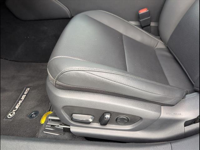 used 2019 Lexus ES 350 car, priced at $29,950