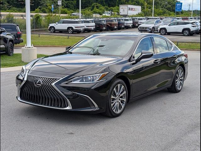 used 2019 Lexus ES 350 car, priced at $29,950