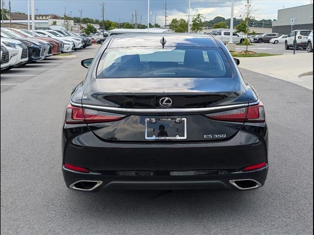 used 2019 Lexus ES 350 car, priced at $29,950