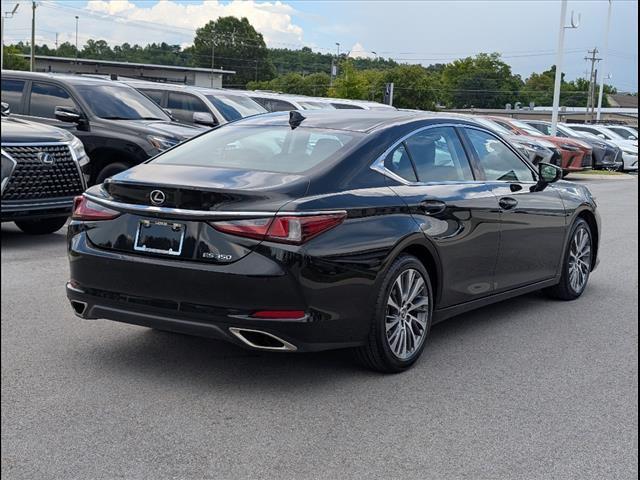 used 2019 Lexus ES 350 car, priced at $29,950
