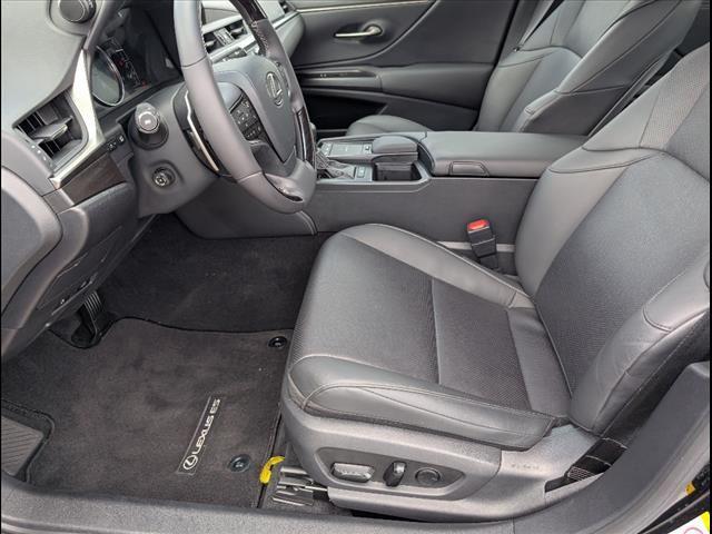 used 2019 Lexus ES 350 car, priced at $29,950