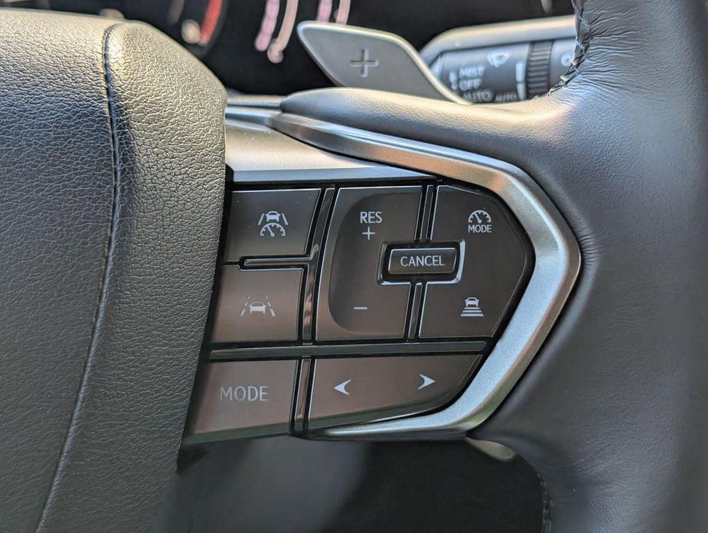 used 2023 Lexus RX 350 car, priced at $51,998