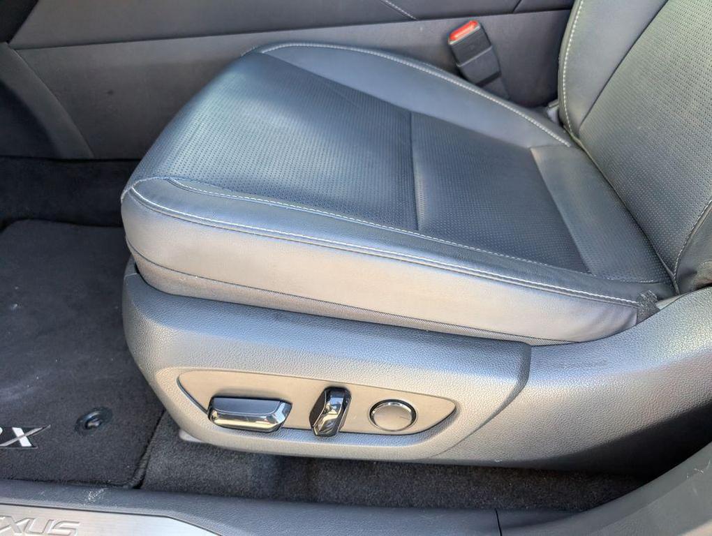 used 2023 Lexus RX 350 car, priced at $51,998