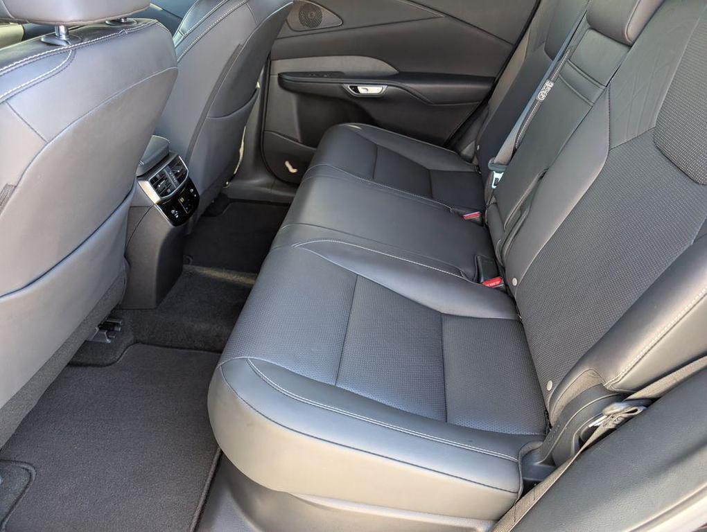 used 2023 Lexus RX 350 car, priced at $51,998