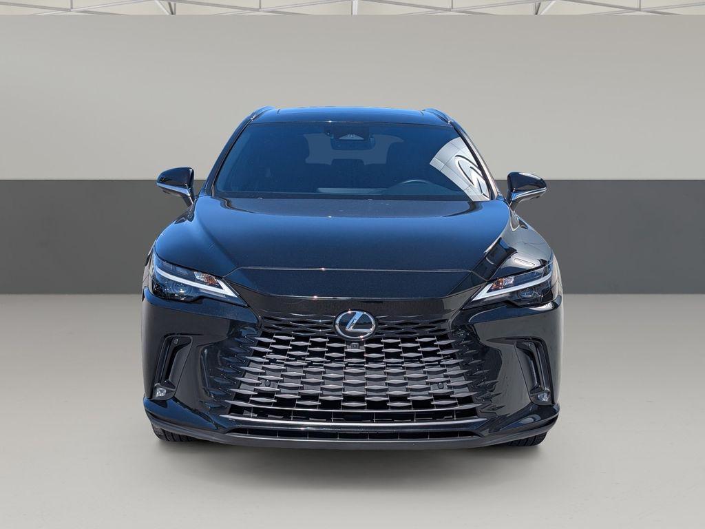used 2023 Lexus RX 350 car, priced at $51,998