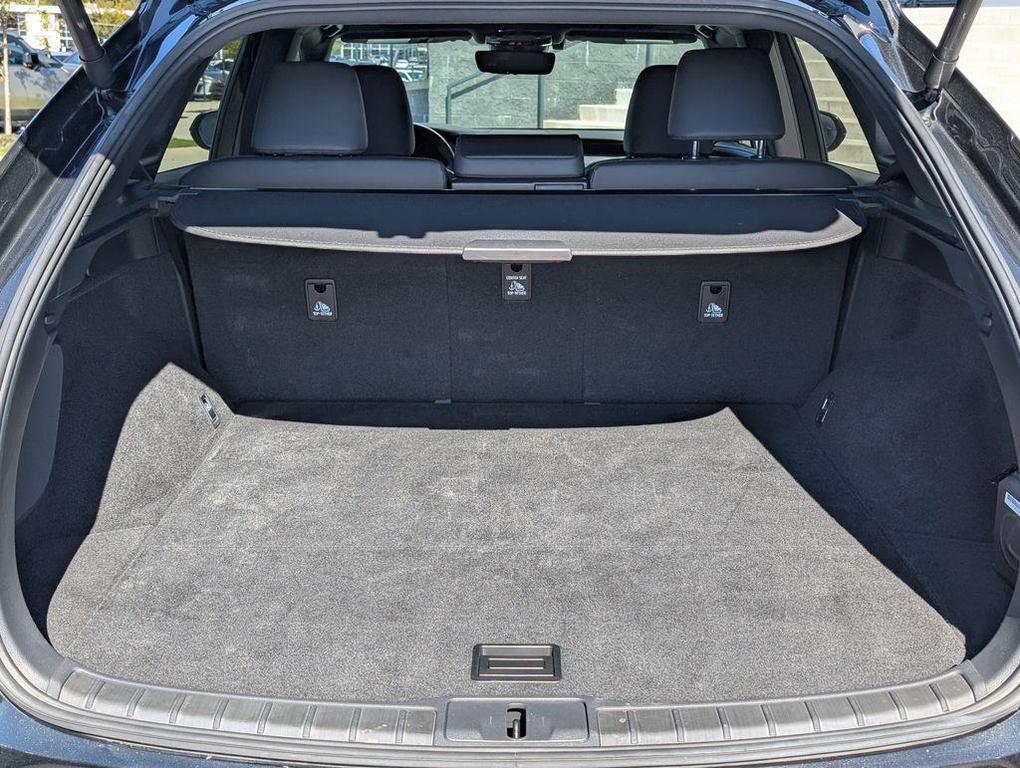 used 2023 Lexus RX 350 car, priced at $51,998