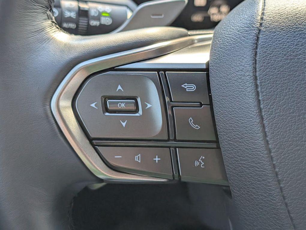 used 2023 Lexus RX 350 car, priced at $51,998