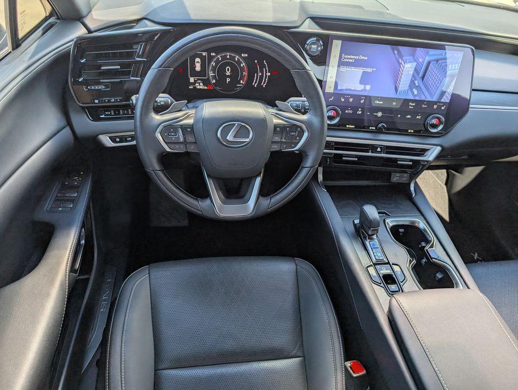 used 2023 Lexus RX 350 car, priced at $51,998