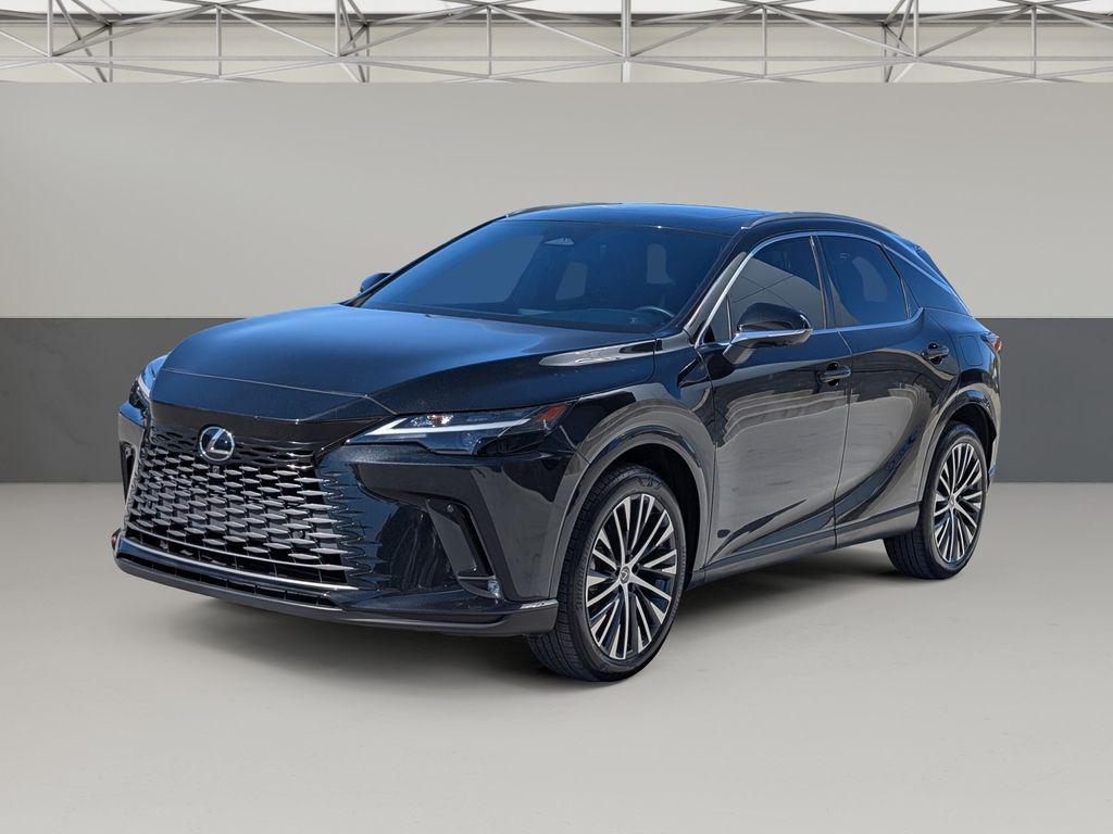 used 2023 Lexus RX 350 car, priced at $51,998