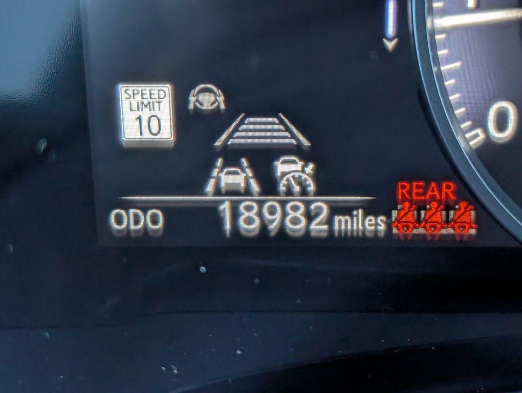 used 2023 Lexus RX 350 car, priced at $51,998