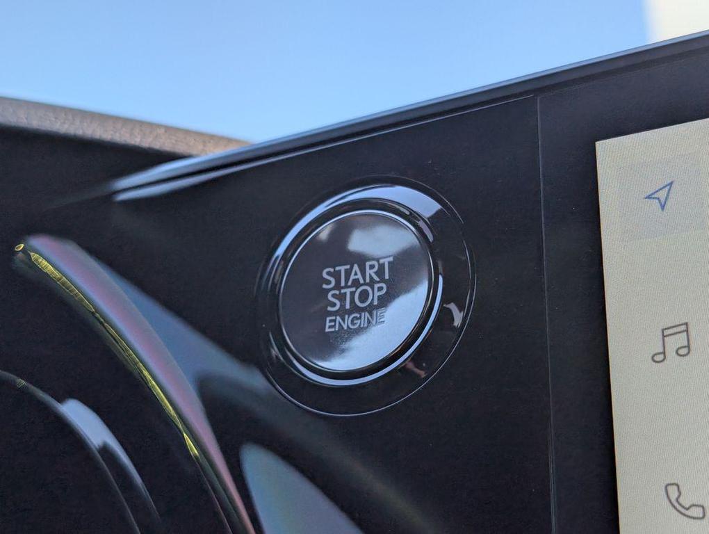 used 2023 Lexus RX 350 car, priced at $51,998