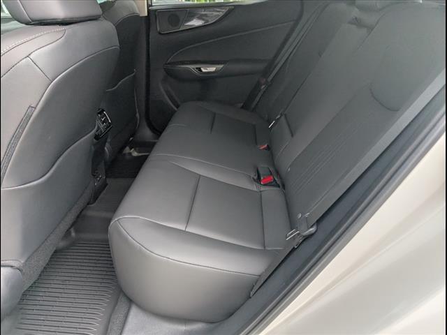 new 2025 Lexus NX 250 car, priced at $45,910