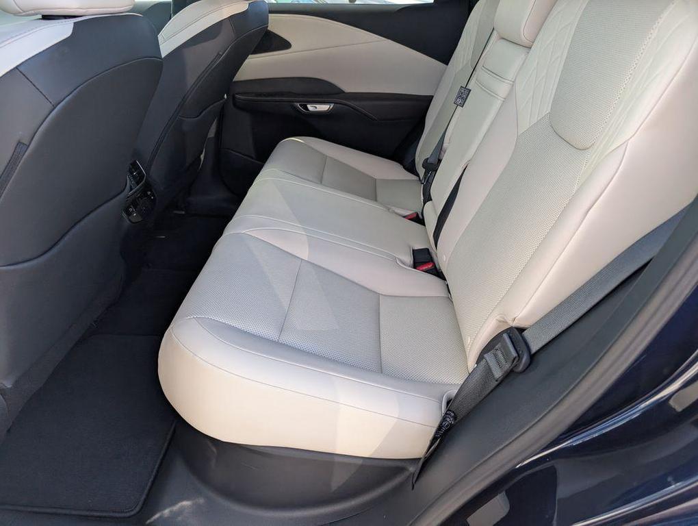 used 2024 Lexus RX 350 car, priced at $51,994