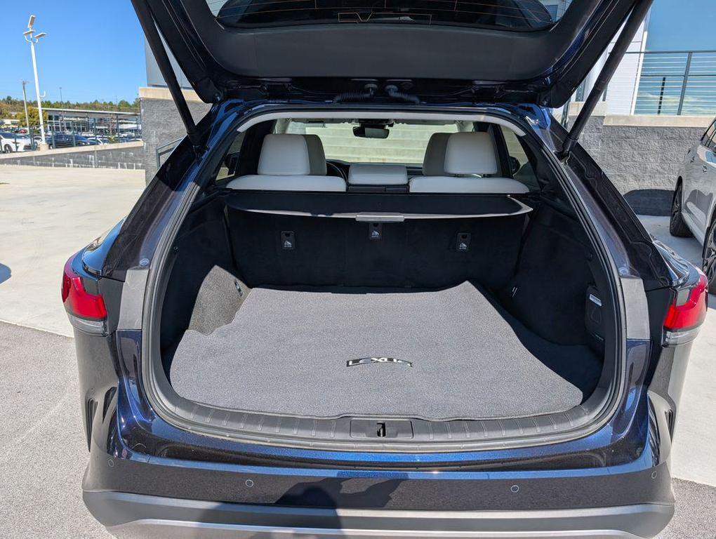 used 2024 Lexus RX 350 car, priced at $51,994