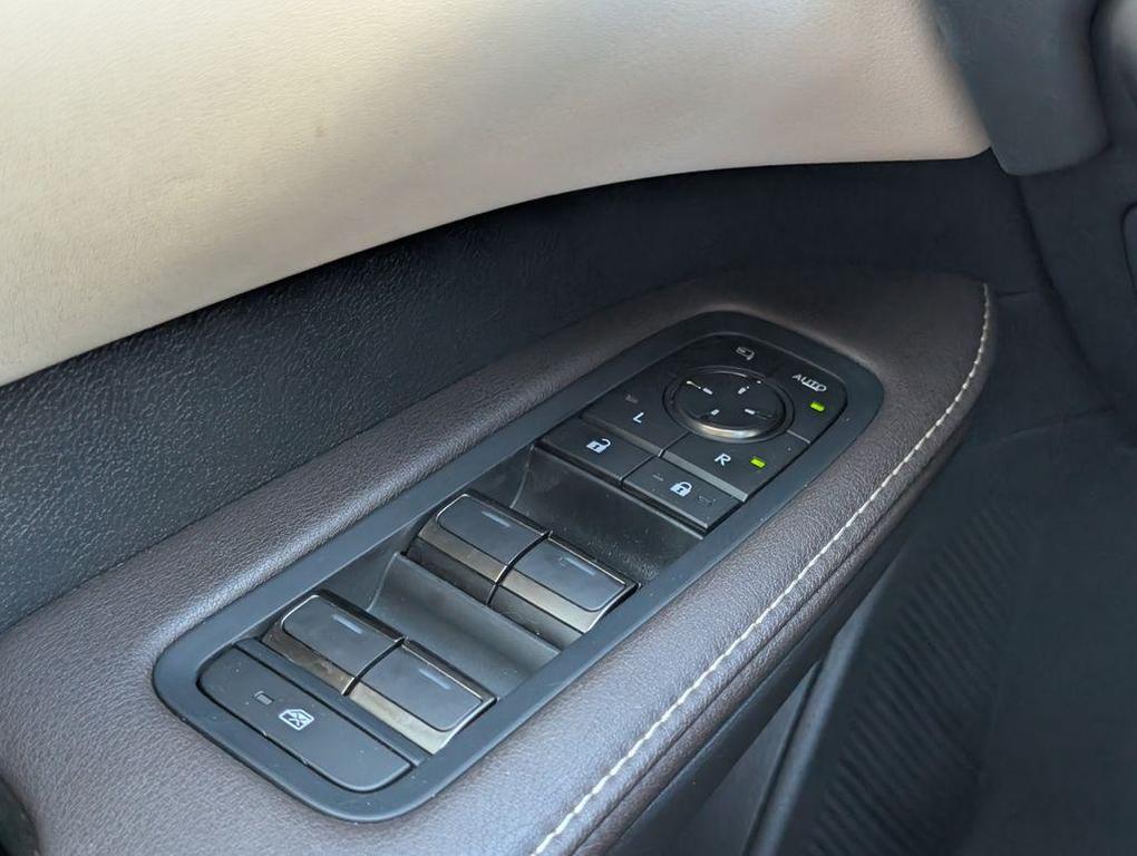 used 2024 Lexus RX 350 car, priced at $51,994