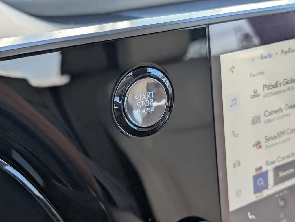 used 2024 Lexus RX 350 car, priced at $51,994