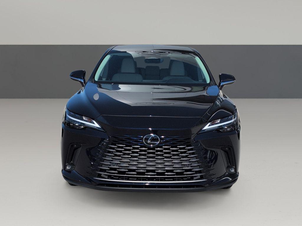 used 2024 Lexus RX 350 car, priced at $51,994