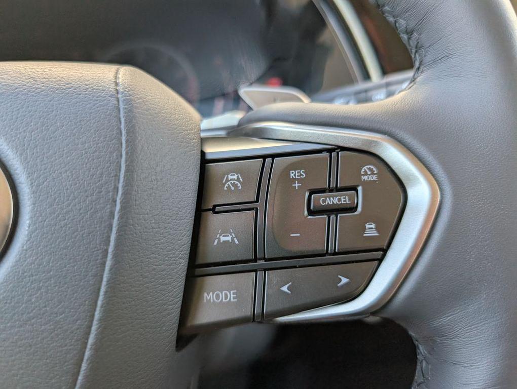 used 2024 Lexus RX 350 car, priced at $51,994