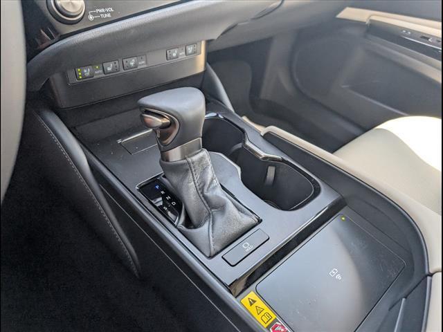 used 2023 Lexus ES 350 car, priced at $42,950