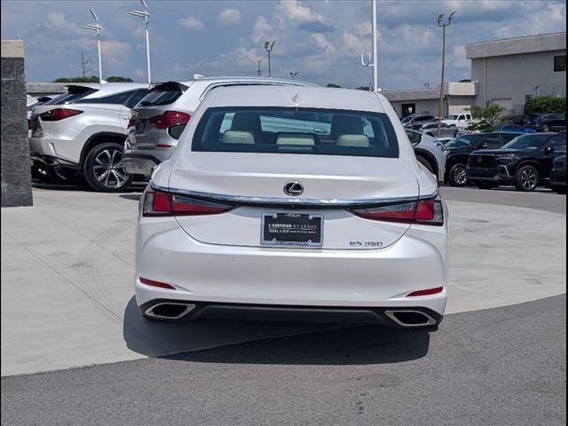 used 2023 Lexus ES 350 car, priced at $42,950