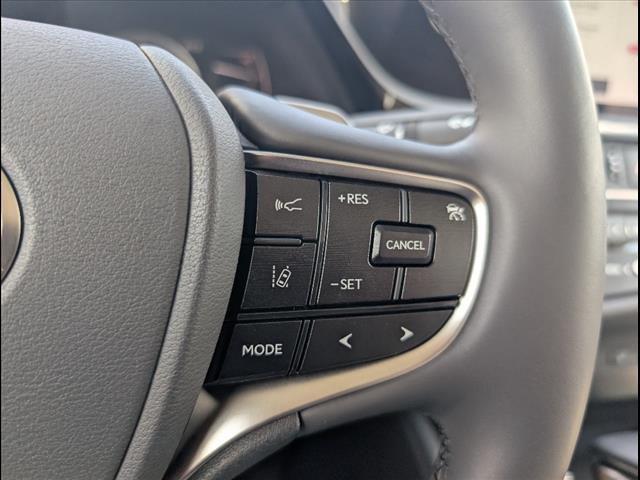 used 2023 Lexus ES 350 car, priced at $42,950