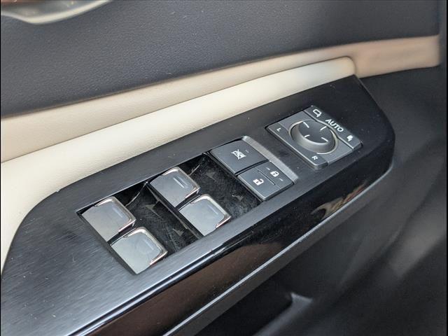 used 2023 Lexus ES 350 car, priced at $42,950