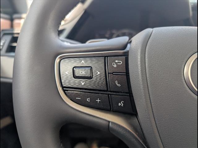 used 2023 Lexus ES 350 car, priced at $42,950